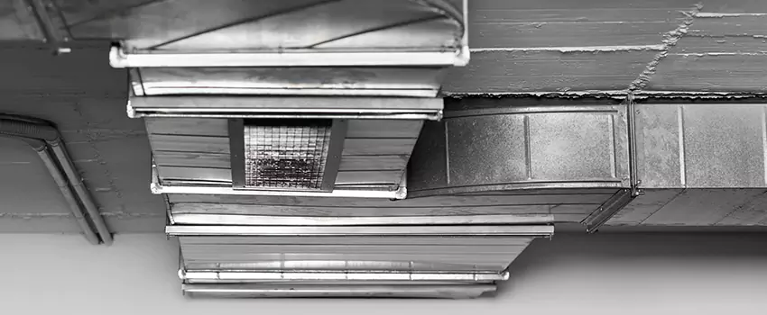 Trusted Air Duct Cleaning Company in Old West Side Historic District, Michigan