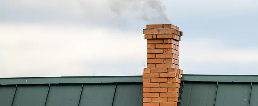 Animal Screen Chimney Cap Repair And Installation Services in Old West Side Historic District, Michigan