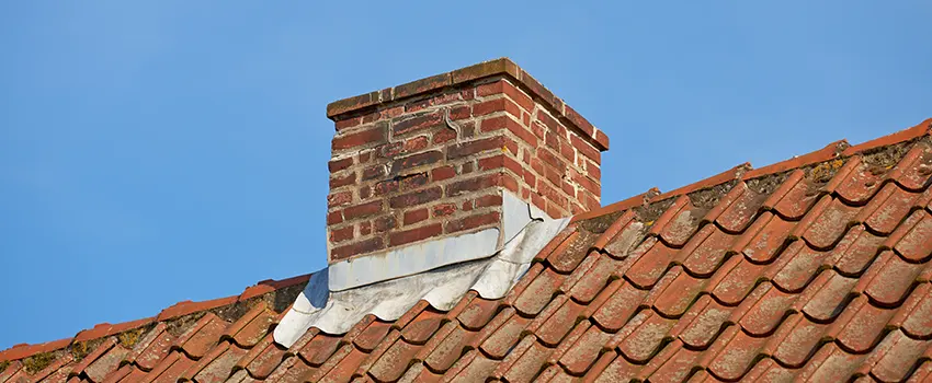 Residential Chimney Bricks Rotten Repair Services in Old West Side Historic District, MI