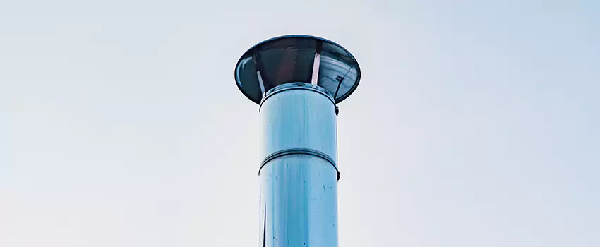 Wind-Resistant Chimney Caps Installation and Repair Services in Old West Side Historic District, Michigan