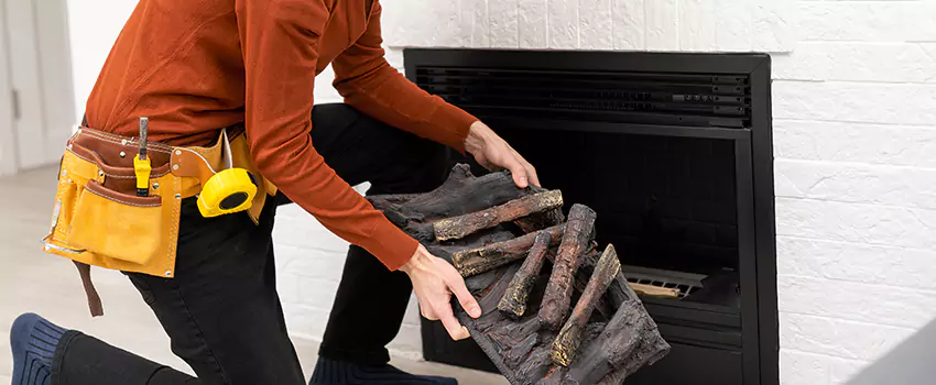 Chimney Creosote Cleaning Cost in Old West Side Historic District, Michigan