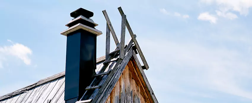 Chimney Creosote Cleaning in Old West Side Historic District, MI