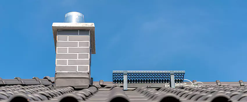 Chimney Flue Relining Services in Old West Side Historic District, Michigan