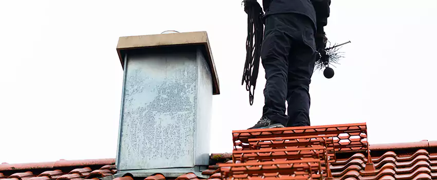 Chimney Liner Services Cost in Old West Side Historic District, MI