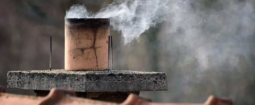 Wood Burning Chimney Odor Removal in Old West Side Historic District, MI