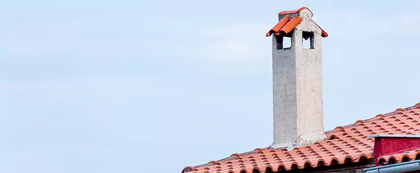 Chimney Pot Replacement in Old West Side Historic District, MI