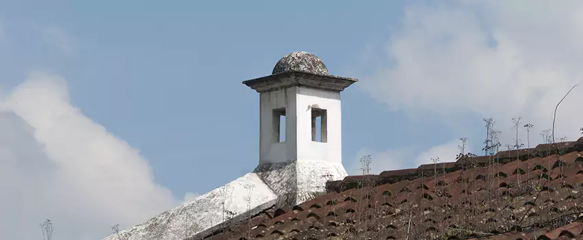 Cost To Rebuild A Chimney in Old West Side Historic District, MI