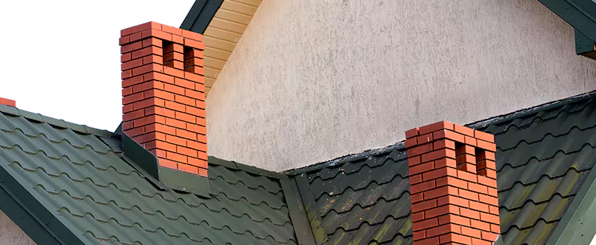 Chimney Saver Waterproofing Services in Old West Side Historic District, Michigan