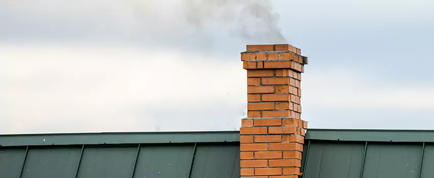 Chimney Soot Cleaning Cost in Old West Side Historic District, MI