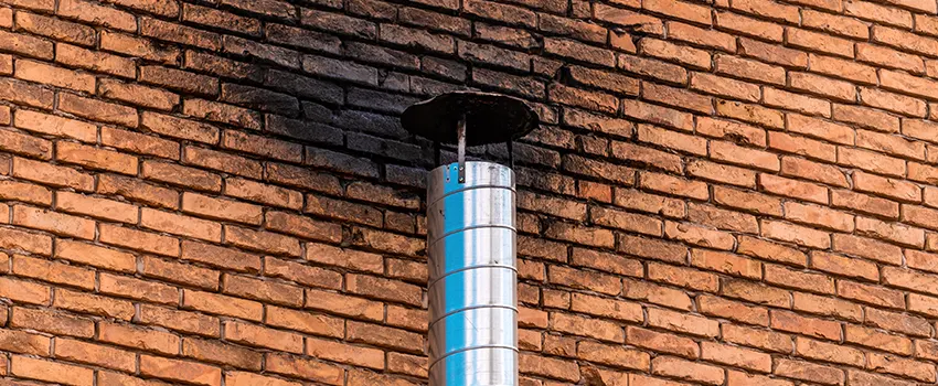 Diagnosing Commercial Chimney Problems in Old West Side Historic District, MI