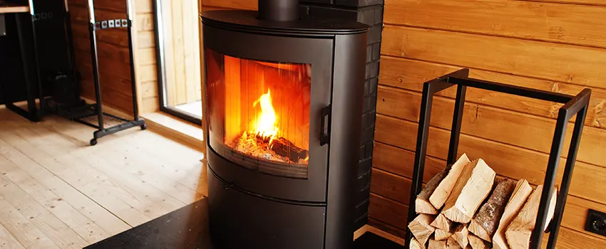 Gas Fireplace Door Handle Installation Services in Old West Side Historic District, Michigan