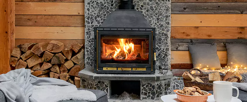 Fireplace Renovation Service in Old West Side Historic District, MI