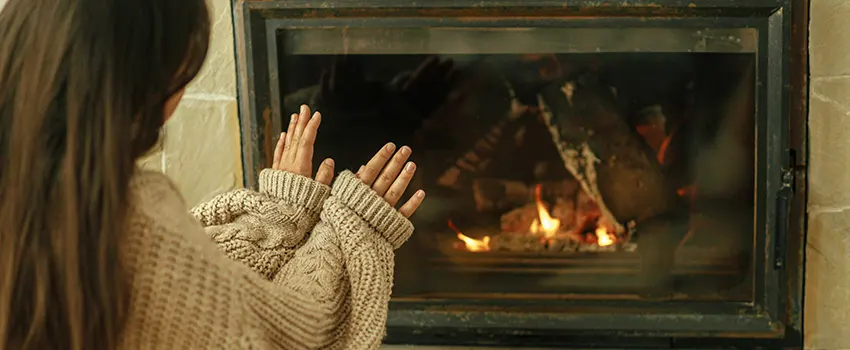 Wood-burning Fireplace Smell Removal Services in Old West Side Historic District, MI