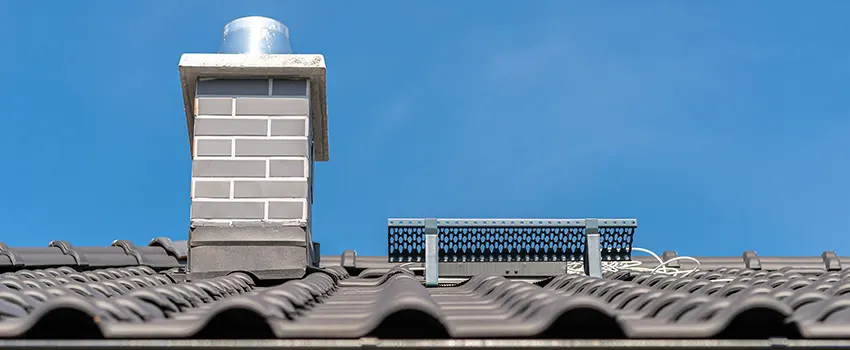 Repair Blocked Chimney in Old West Side Historic District, Michigan