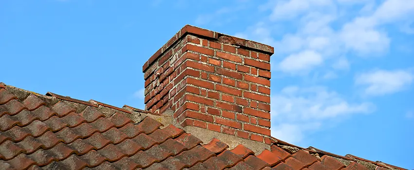 Flue Tiles Cracked Repair Services near Me in Old West Side Historic District, MI