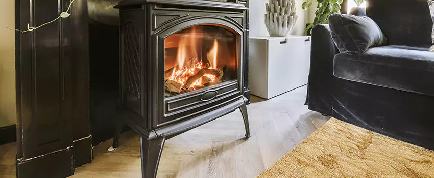 Cost of Hearthstone Stoves Fireplace Services in Old West Side Historic District, Michigan