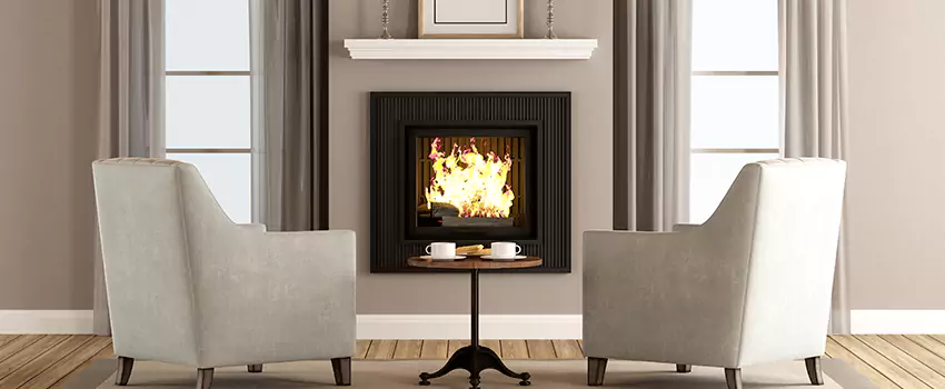 Heat & Glo Outdoor Gas Fireplaces Installation Contractors in Old West Side Historic District, Michigan