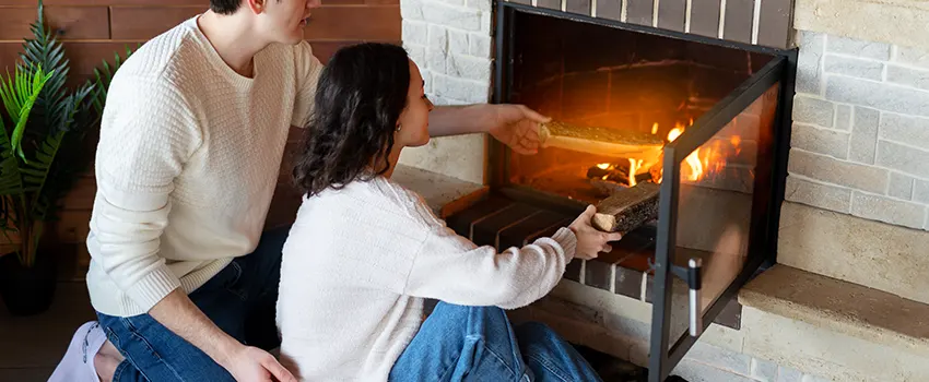 Kings Man Direct Vent Fireplaces Services in Old West Side Historic District, Michigan