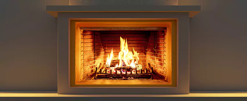 Majestic Campfire Gas Log Set Suppliers in Old West Side Historic District, Michigan