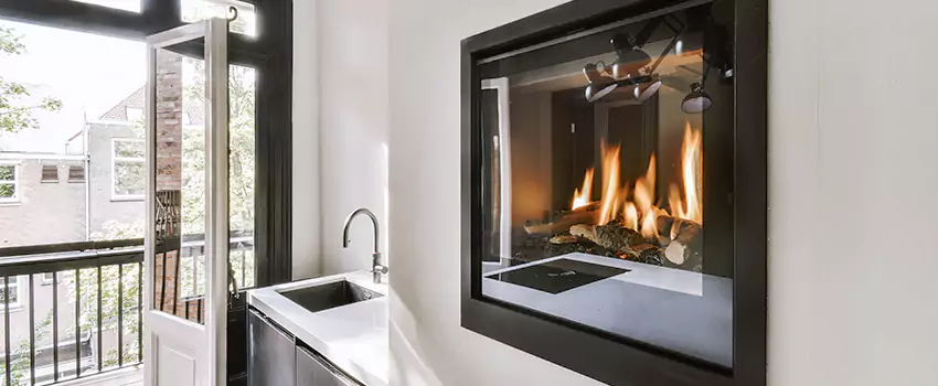Cost of Monessen Hearth Fireplace Services in Old West Side Historic District, MI