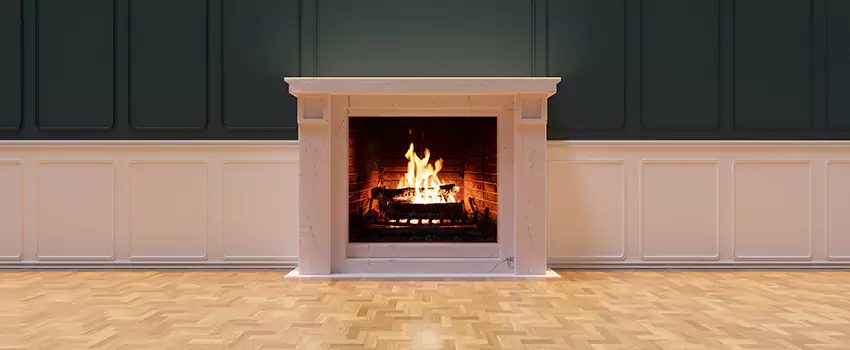 Napoleon Electric Fireplaces Inspection Service in Old West Side Historic District, Michigan