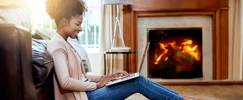 Cost-Effective Osburn Fireplace Installation and Repair in Old West Side Historic District, MI