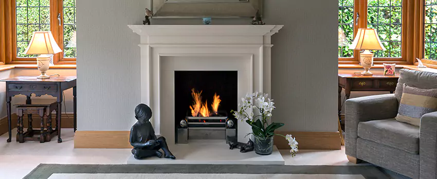 RSF Fireplaces Maintenance and Repair in Old West Side Historic District, Michigan