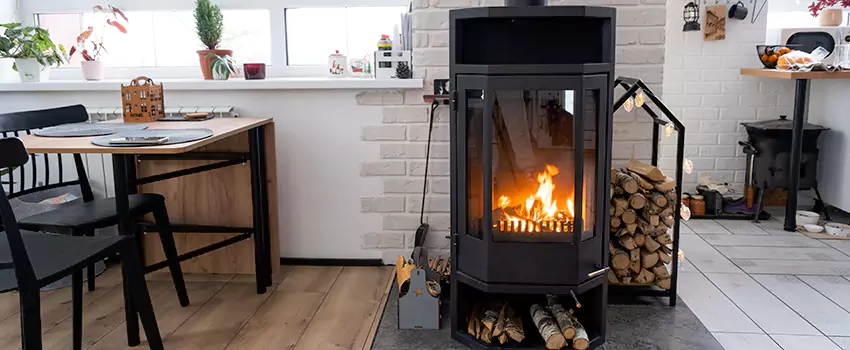 Wood Stove Inspection Services in Old West Side Historic District, MI