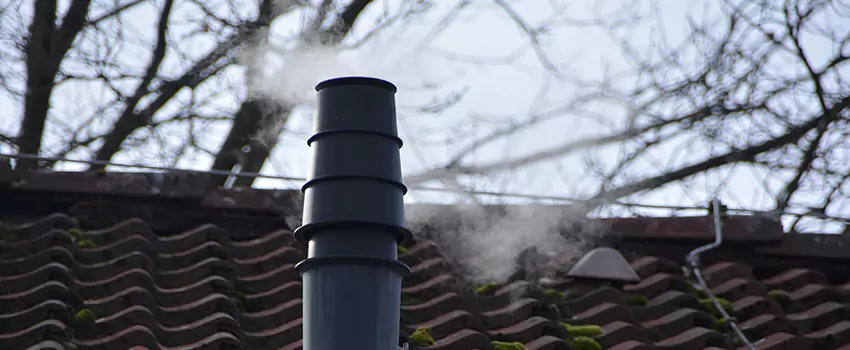 Broken Chimney Animal Screen Repair And Installation in Old West Side Historic District, MI