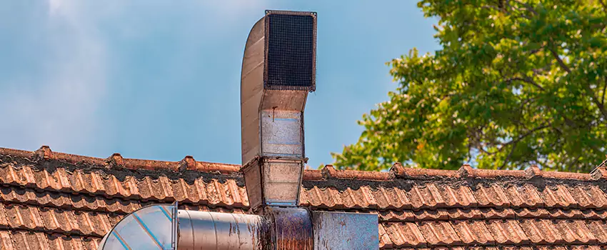 Chimney Creosote Cleaning Experts in Old West Side Historic District, Michigan