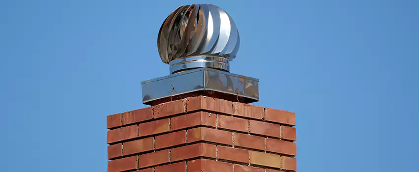 Chimney Damper Hinge Repair in Old West Side Historic District, MI