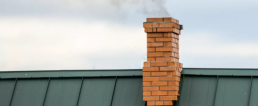 Chimney Installation Company in Old West Side Historic District, MI
