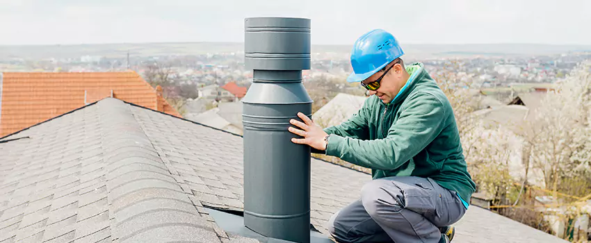 Insulated Chimney Liner Services in Old West Side Historic District, MI