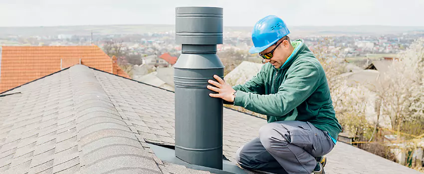 Chimney Repair Cost in Old West Side Historic District, MI