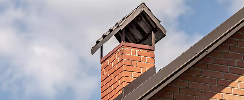 Chimney Saver Masonry Repair Contractor in Old West Side Historic District, Michigan