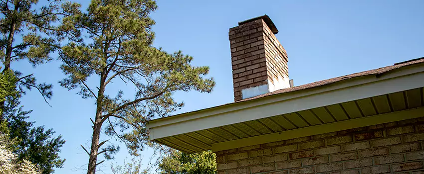 Brick Chimney Sweep Near Me in Old West Side Historic District, MI