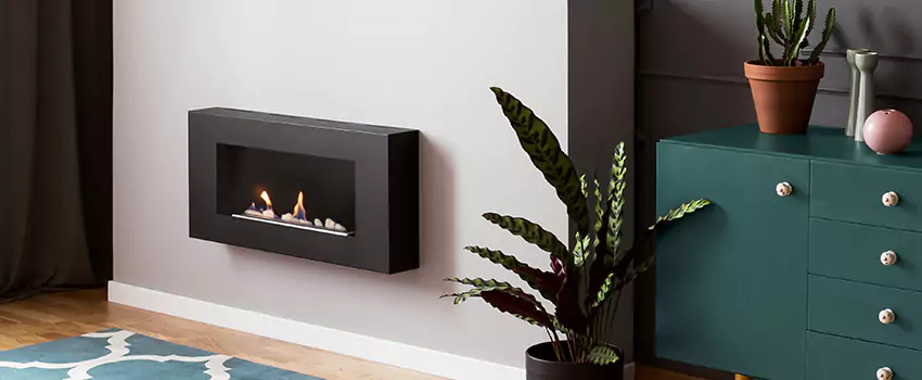 Cost of Ethanol Fireplace Repair And Installation Services in Old West Side Historic District, MI