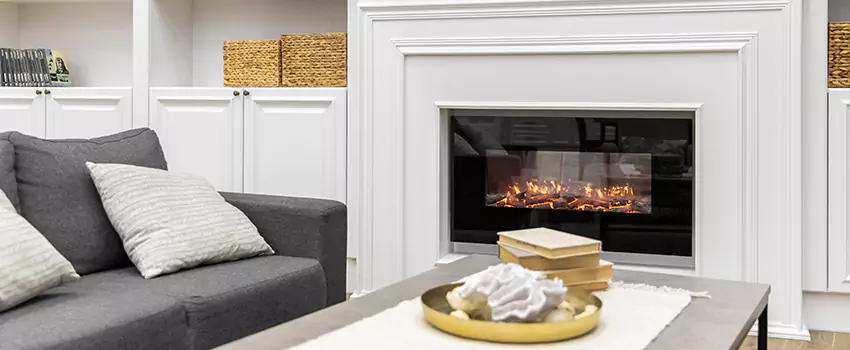 Professional Fireplace Maintenance Contractors in Old West Side Historic District, MI