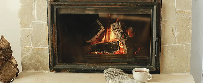 Fireplace Door Handle Replacements Services in Old West Side Historic District, Michigan
