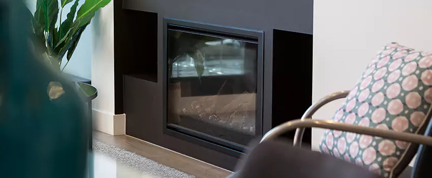 Gas Fireplace Installation in Old West Side Historic District, MI