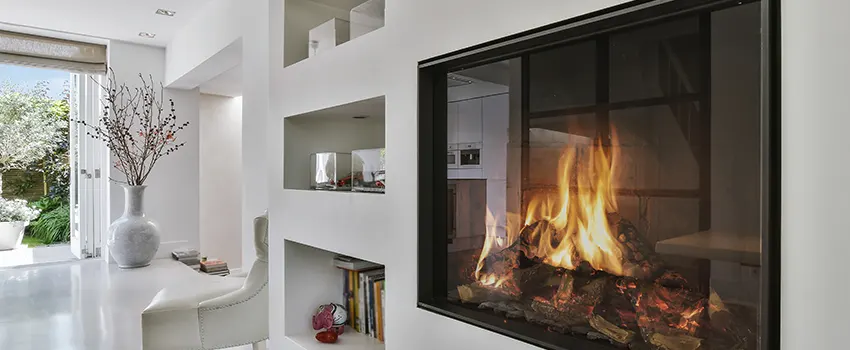 Fireplace Screen Installation And Replacement in Old West Side Historic District, MI