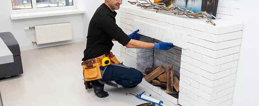 Gas Fireplace Repair And Replacement in Old West Side Historic District, MI
