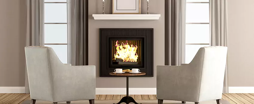 Heatilator Direct Vent Fireplace Services in Old West Side Historic District, Michigan