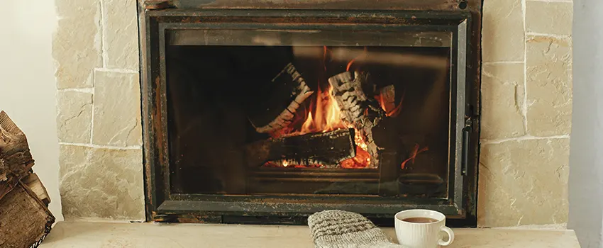 Kings man Fireplaces Insert Services in Old West Side Historic District, MI