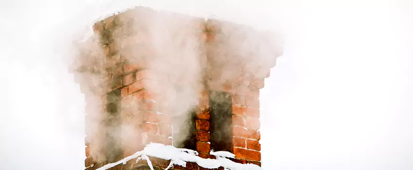 Chimney Flue Soot Removal in Old West Side Historic District, MI