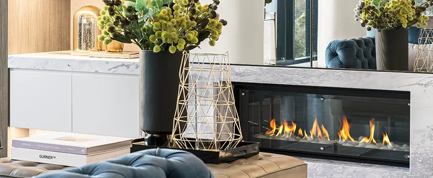 Professional Town & Country Luxury Fireplace Maintenance Experts in Old West Side Historic District, Michigan