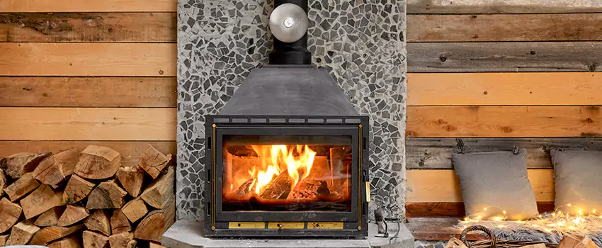 Travis Industries Elite Fireplace Inspection and Maintenance in Old West Side Historic District, Michigan