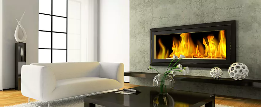 Ventless Fireplace Oxygen Depletion Sensor Installation and Repair Services in Old West Side Historic District, Michigan