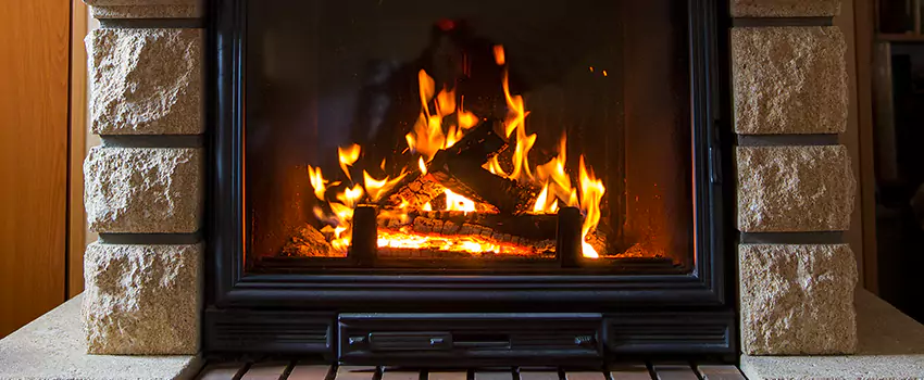 Cost of Wood Fireplace Installation in Old West Side Historic District, MI