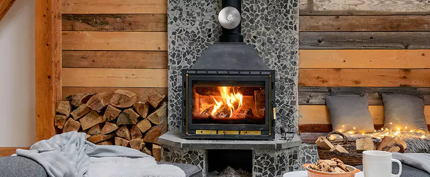 Affordable Wood Fireplace Fixing Solutions in Old West Side Historic District, Michigan